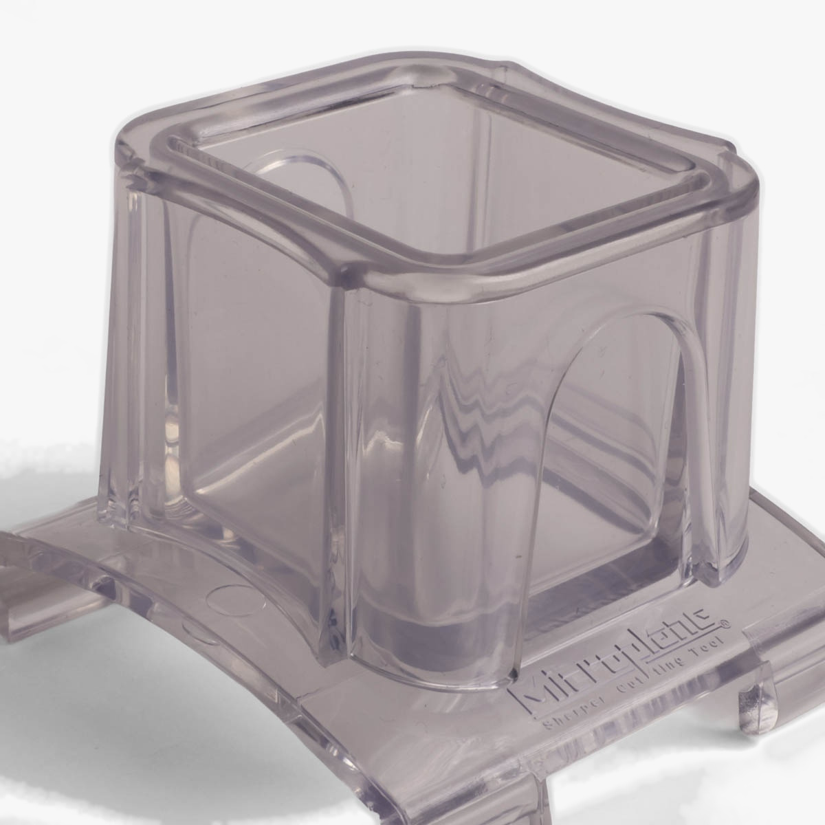 Fingerbeskytter - Microplane — bilde 3