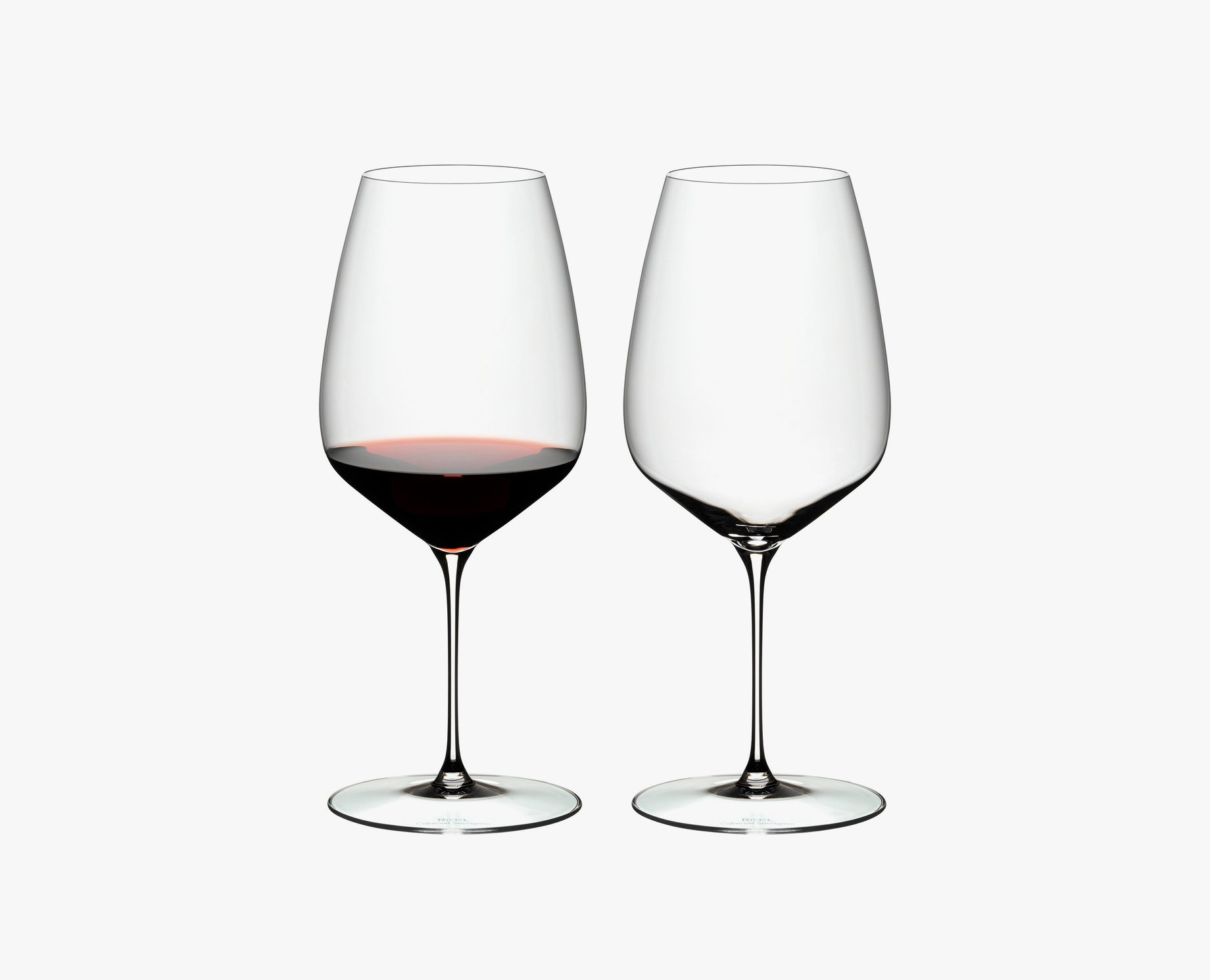 4 stk. Cabernet/Merlot - RIEDEL VELOCE — bilde 3