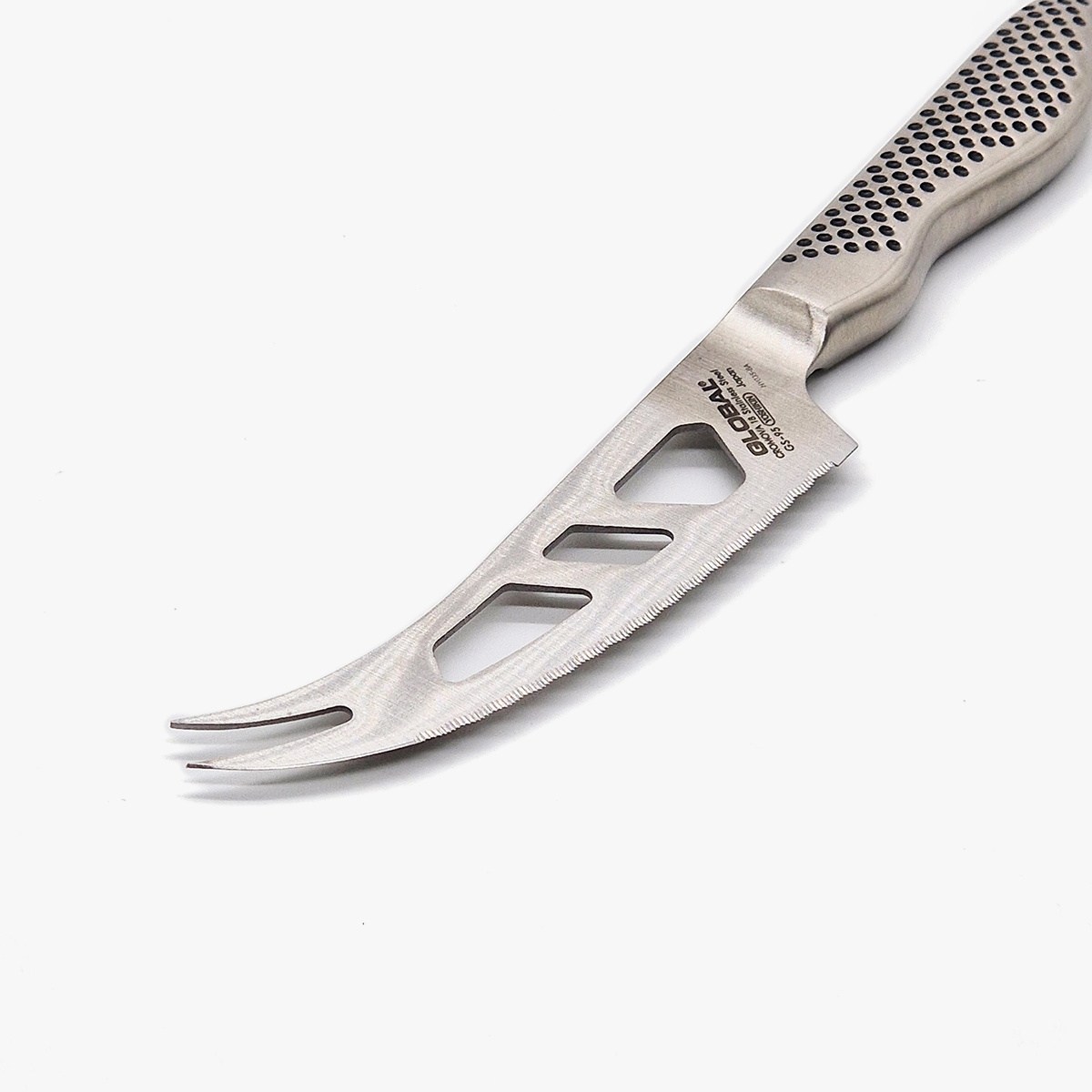 Ostekniv 10,5cm - GLOBAL — bilde 2