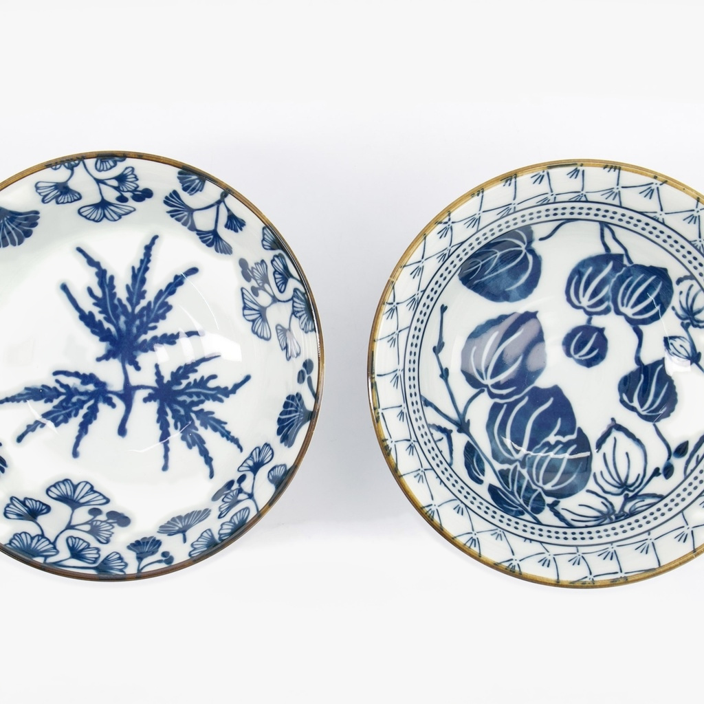 Tayo Gavesett 2stk "maple &amp; ivy", m/ spisepinner  - Tokyo Design Studio — bilde 4