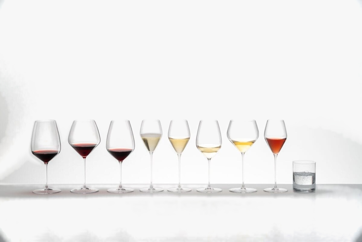 2 stk. Riesling - RIEDEL VELOCE — bilde 3