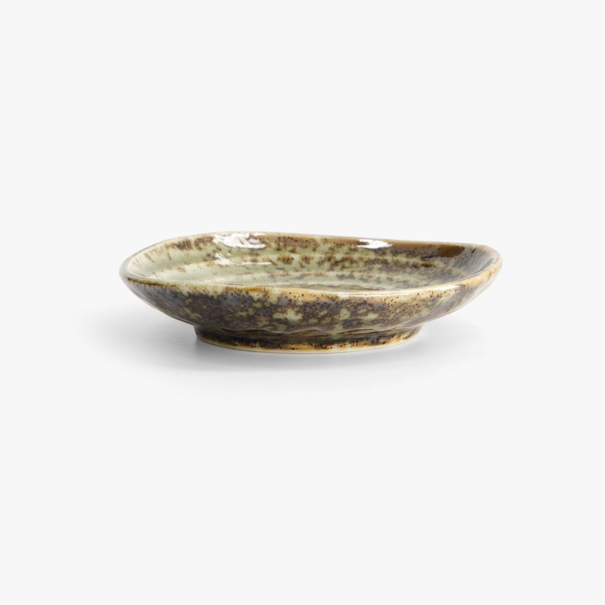 Soyasaus Skål "Shinryoku Green" - Tokyo design studio — bilde 4