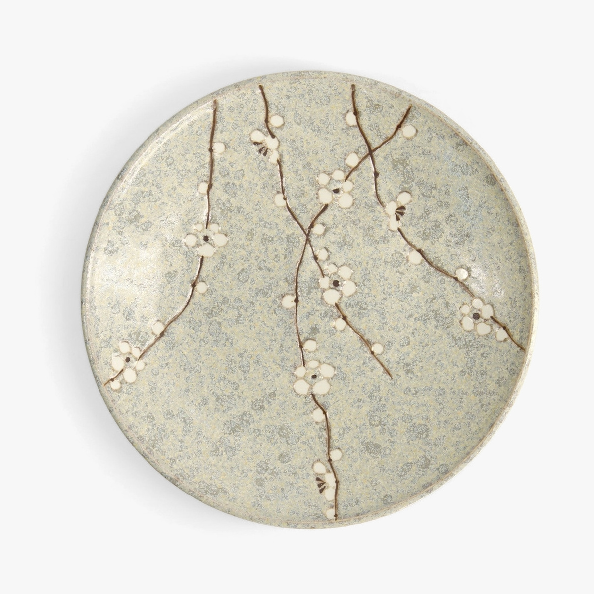 Fat "Grå Soshun" 25cm - Tokyo design studio — bilde 4