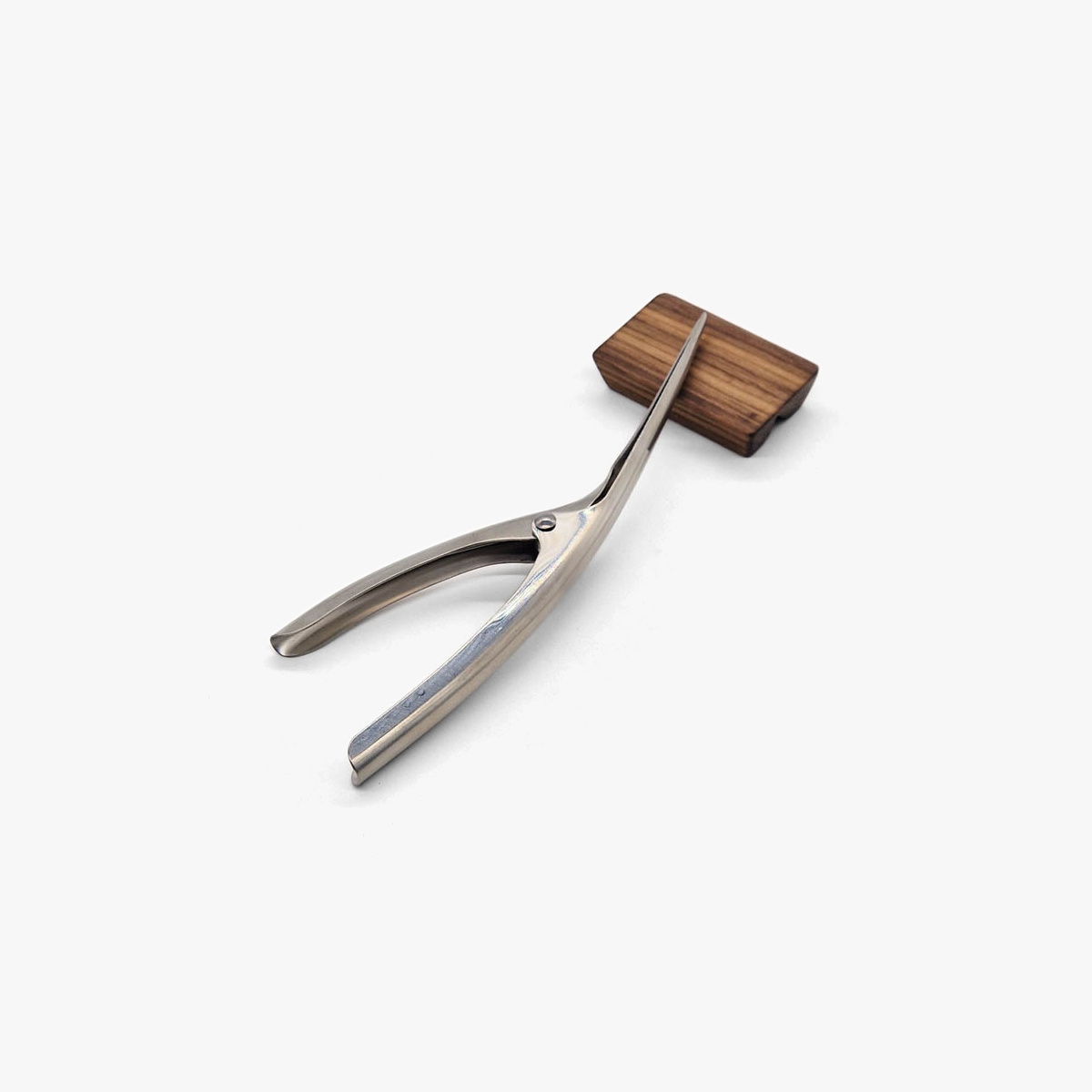 Skreller til reker "Shrimp Peeler" — bilde 1