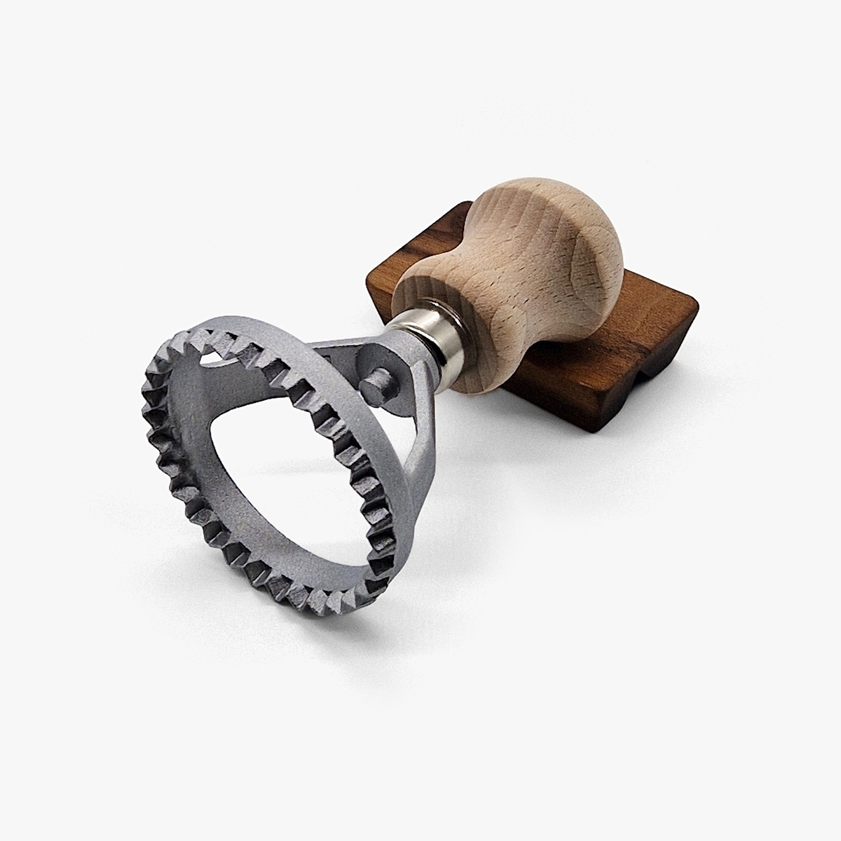 Ravioliutstikker rund - 5,8cm - KOK — bilde 3