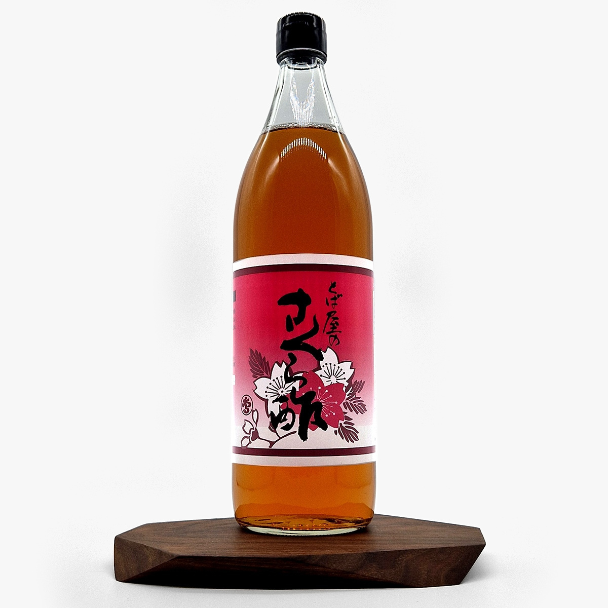 Edikk, "Sakura Cherry Blossom", risedikk, 900ml - TOBAYA SUTEN
