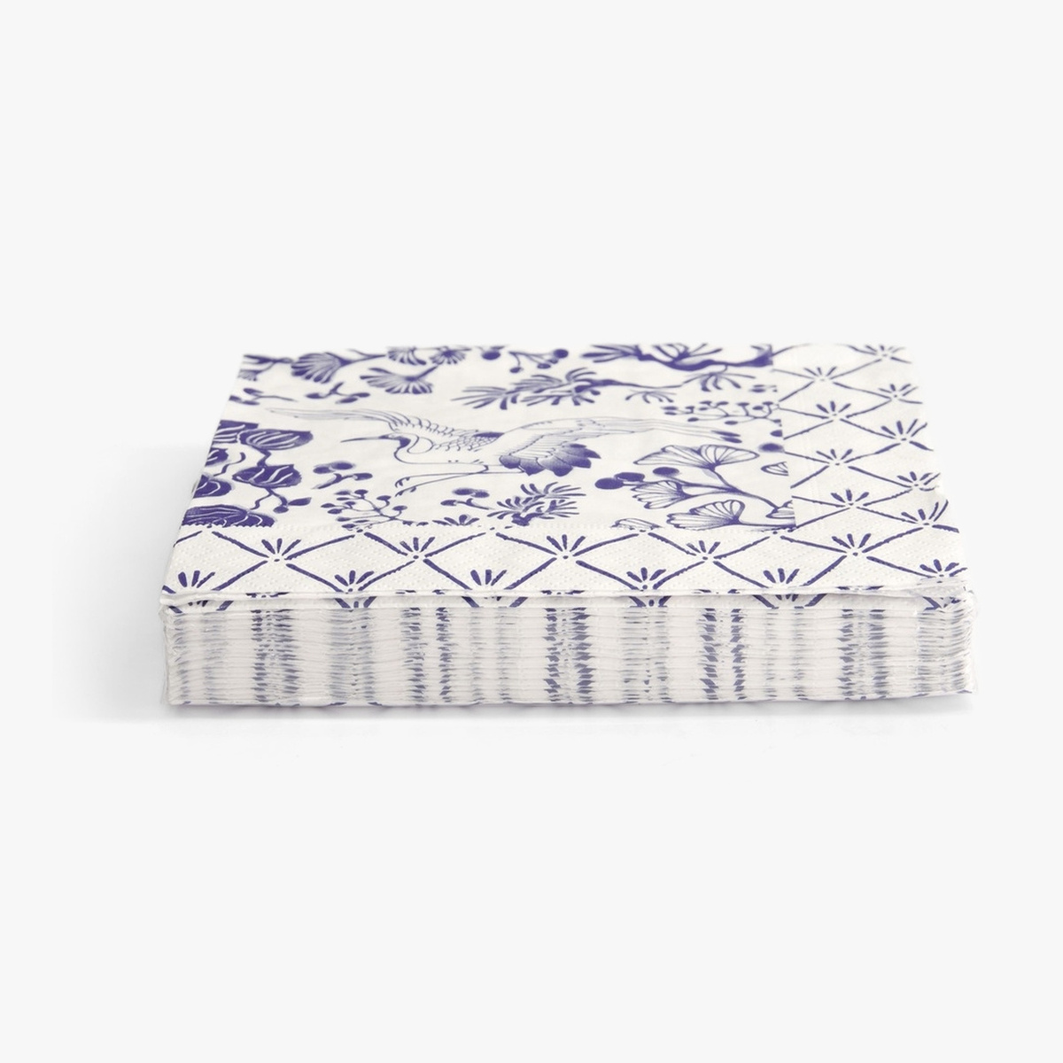 Servietter Flora Japonica 20 stk. - TOKYO DESIGN STUDIO — bilde 2