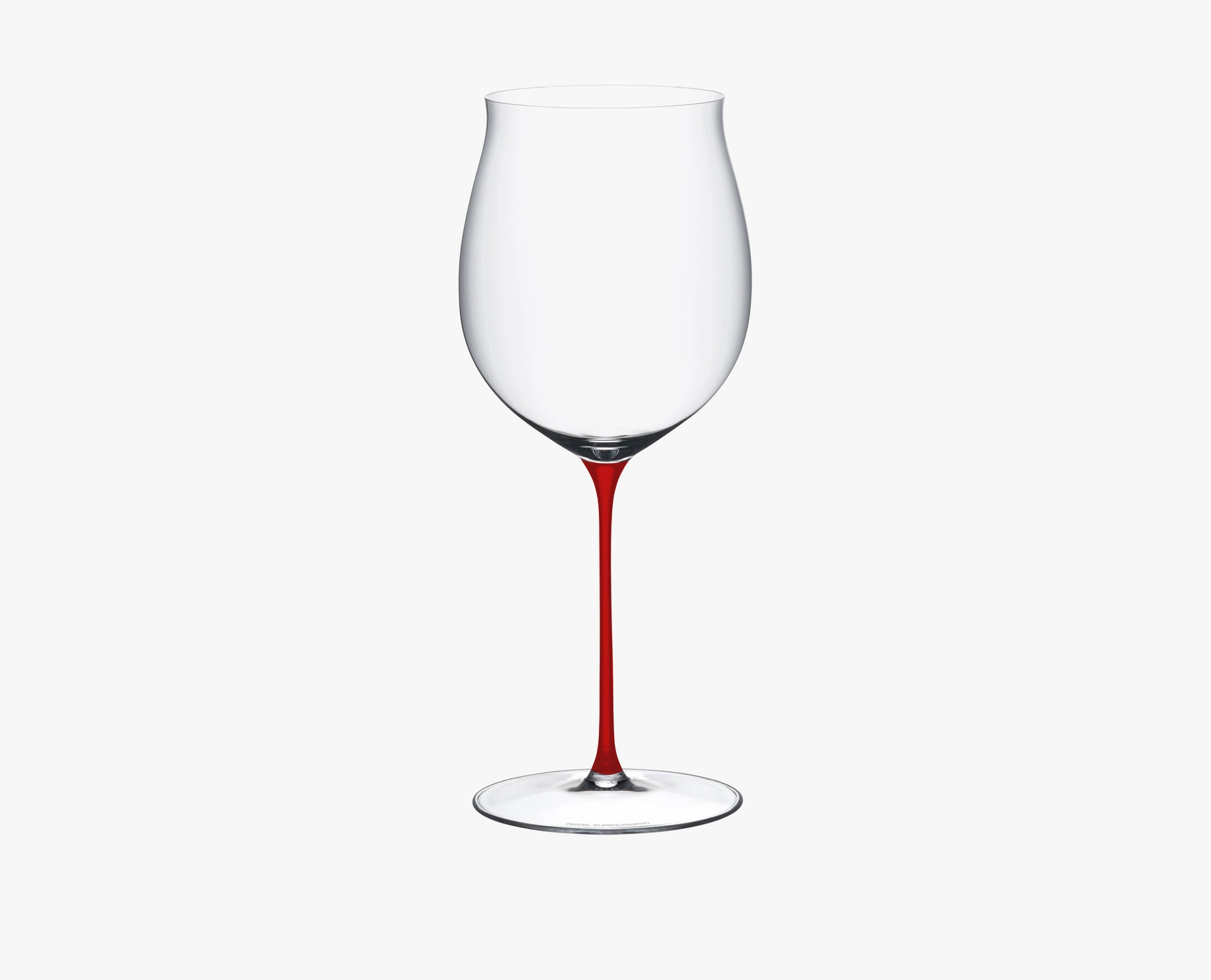 1 stk. Burgundy Grand Cru, rød stett - RIEDEL SUPERLEGGERO — bilde 3