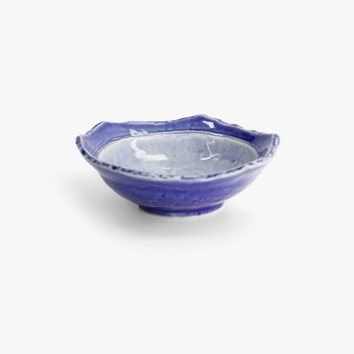 Soyaskål "Koshoku", mørk blå - Tokyo design studio — bilde 1