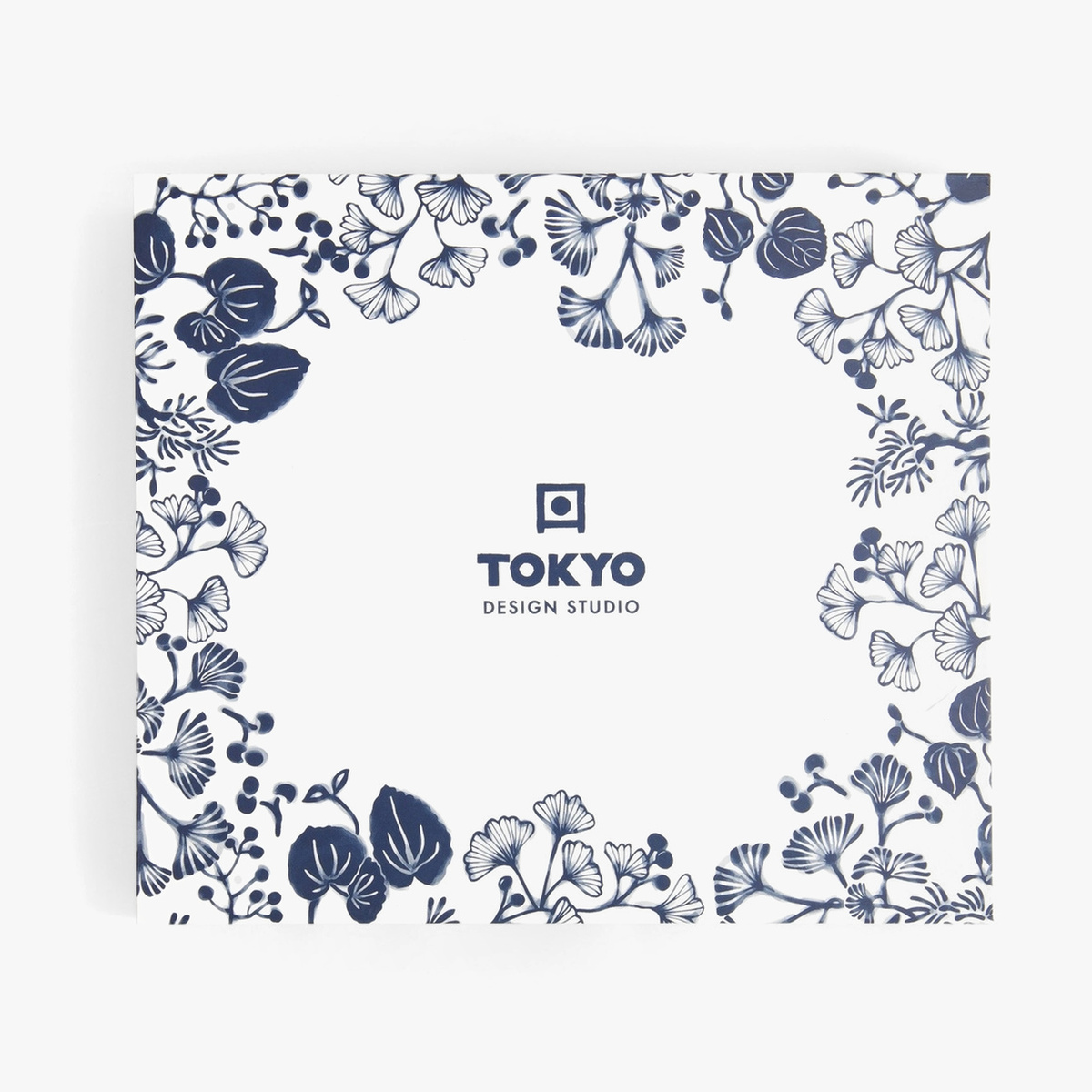 Flora Japonica Ris Skåler, Gaveeske 4 stk blandet mønster - Tokyo design studio — bilde 5