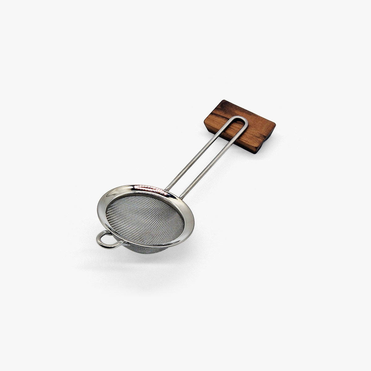 Sil, 8cm, Rustfritt stål - WEIS — bilde 2
