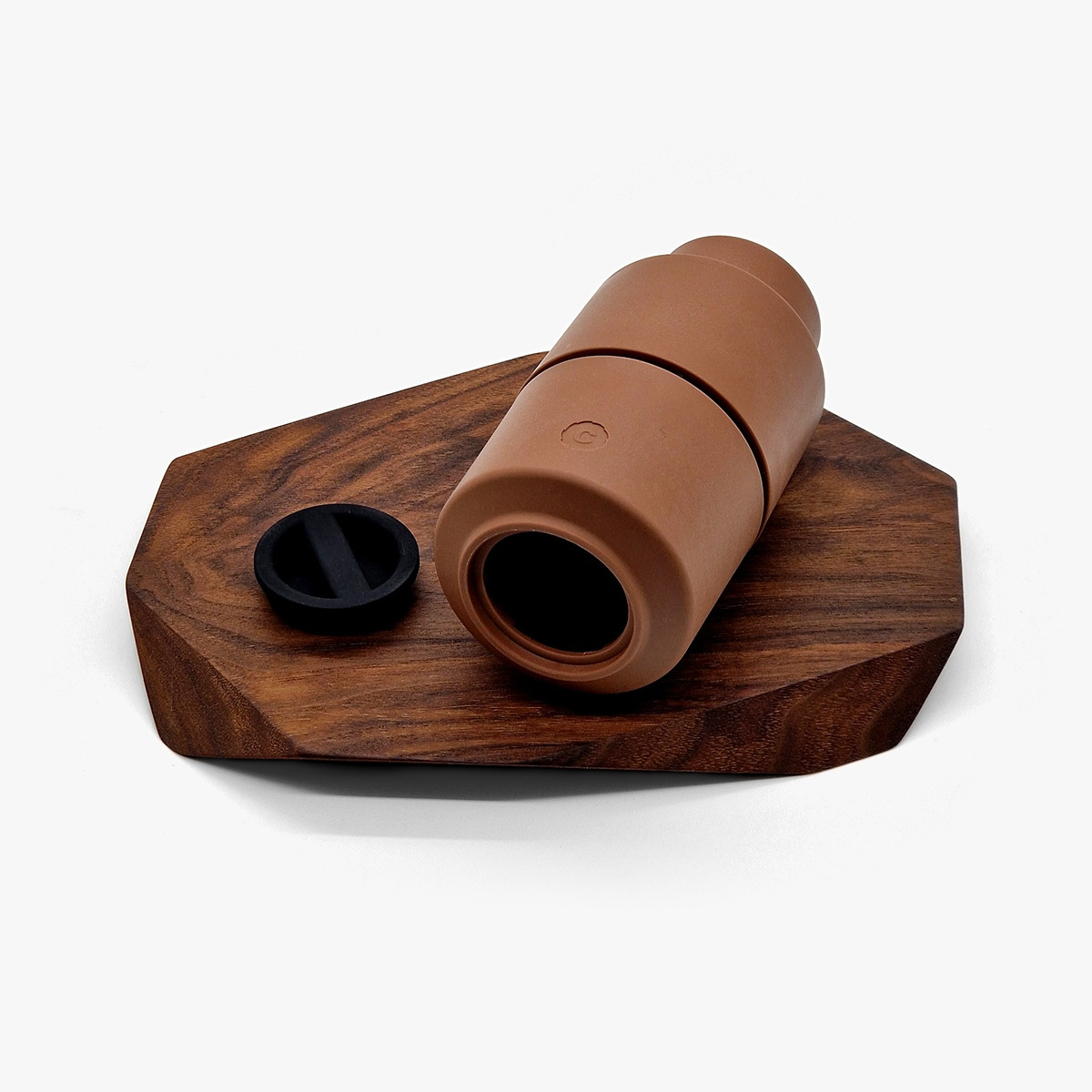 Kvern, Salt & Pepper, Billund Cinnamon - CrushGrind — bilde 3