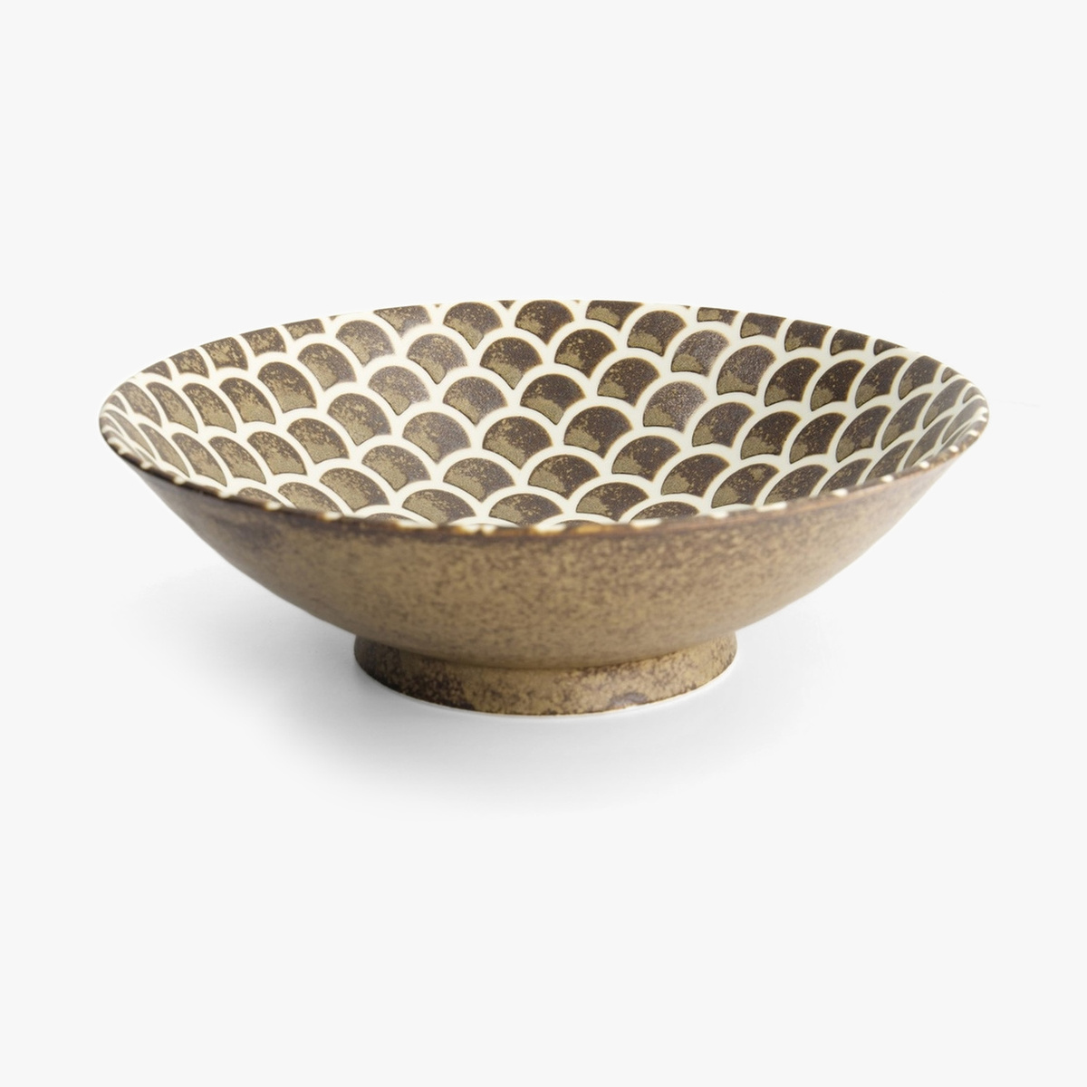 Skål "Iga Matte", 1400ml - Tokyo design studio — bilde 1