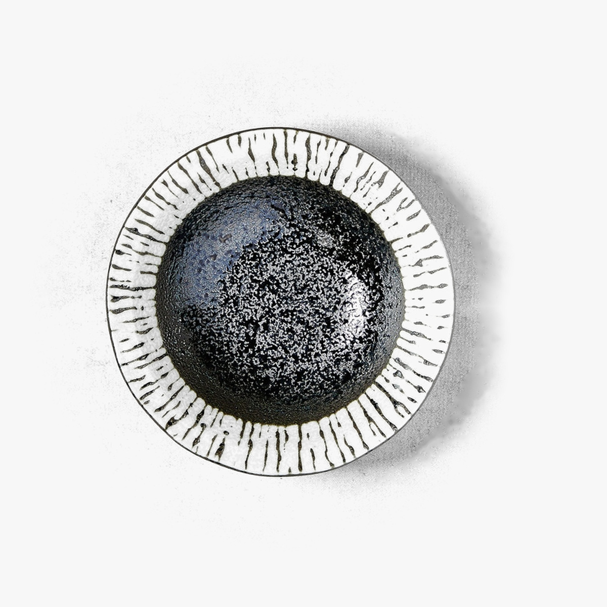 Liten skål "Kuroshi" — bilde 2