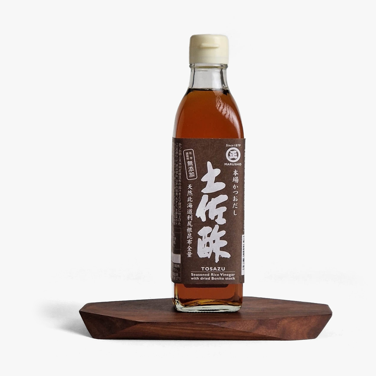 Tosazu, Dashi Vinegar, 300ml -