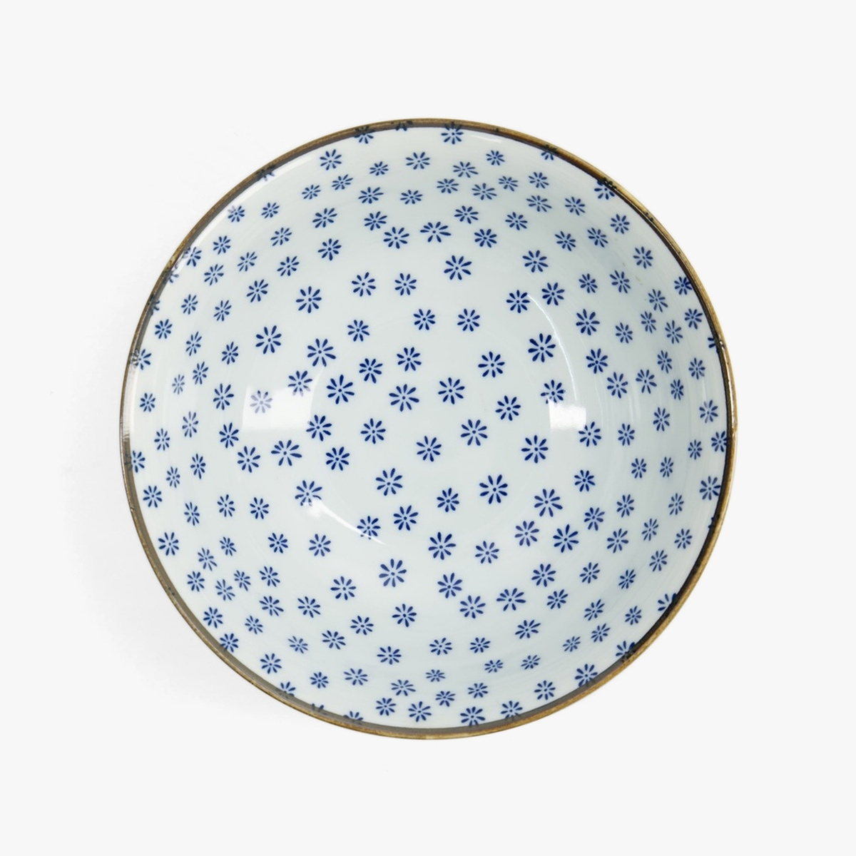 Mønstret Skål - Tokyo design studio — bilde 4