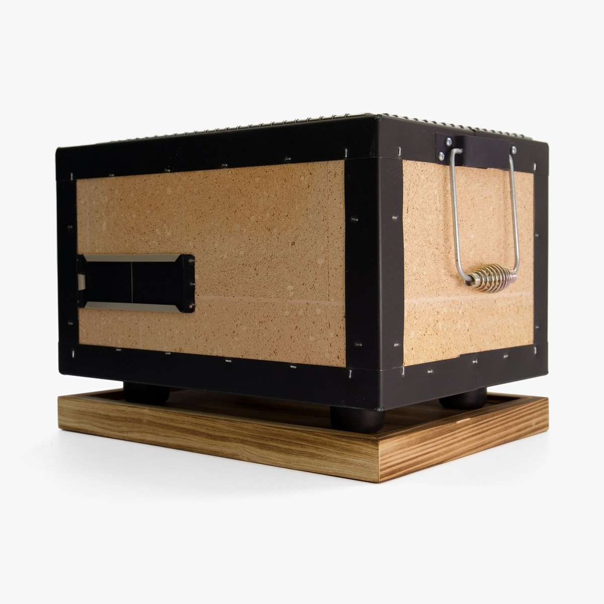 Trebase til konro, 35 x 25cm — bilde 3