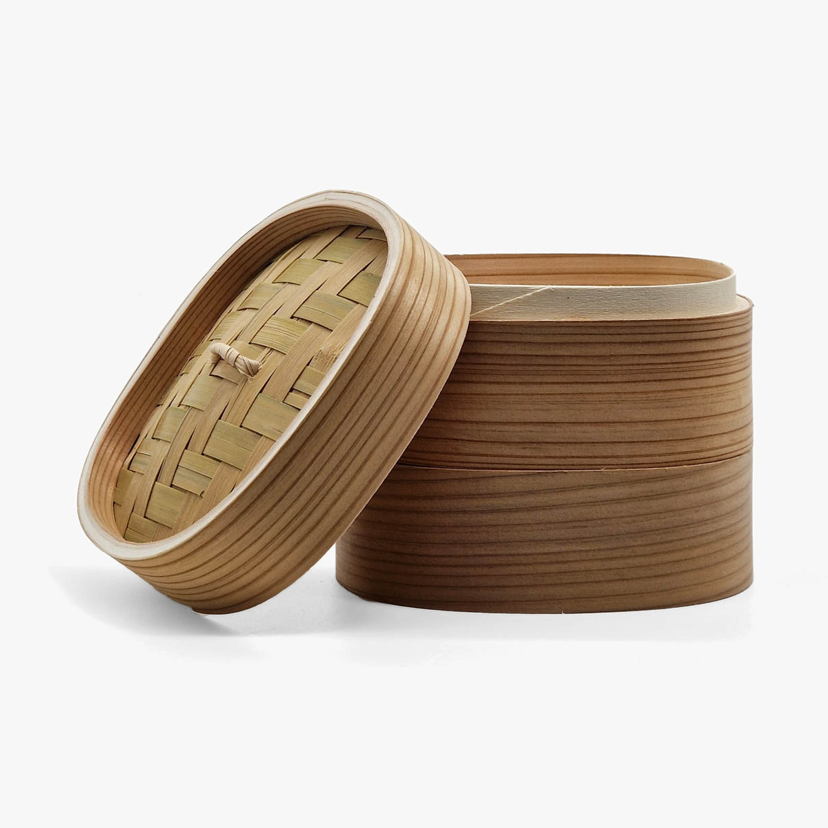 Steamer, liten, 15x15cm- Tokyo design studio — bilde 1
