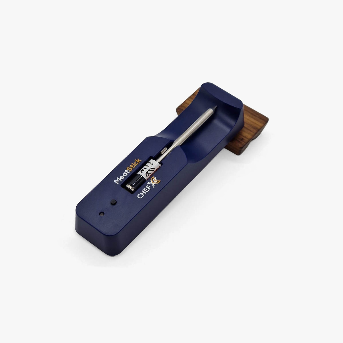Tråløst steketermometer, 4 soner, Bluethooth - The MeatStick — bilde 3