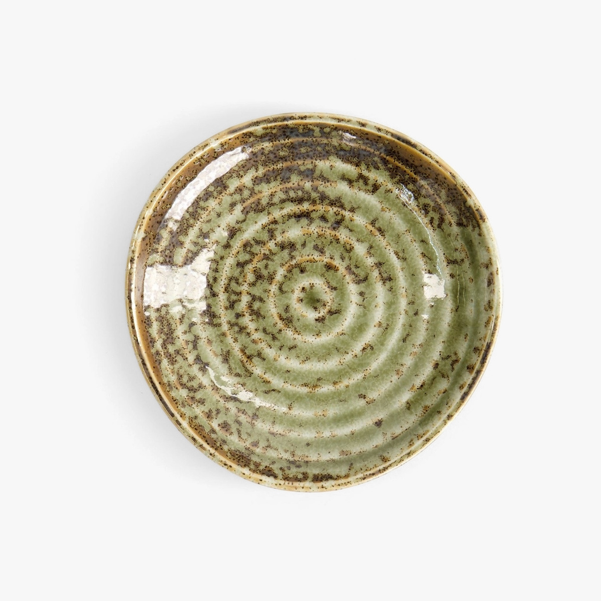 Soyasaus Skål "Shinryoku Green" - Tokyo design studio — bilde 2