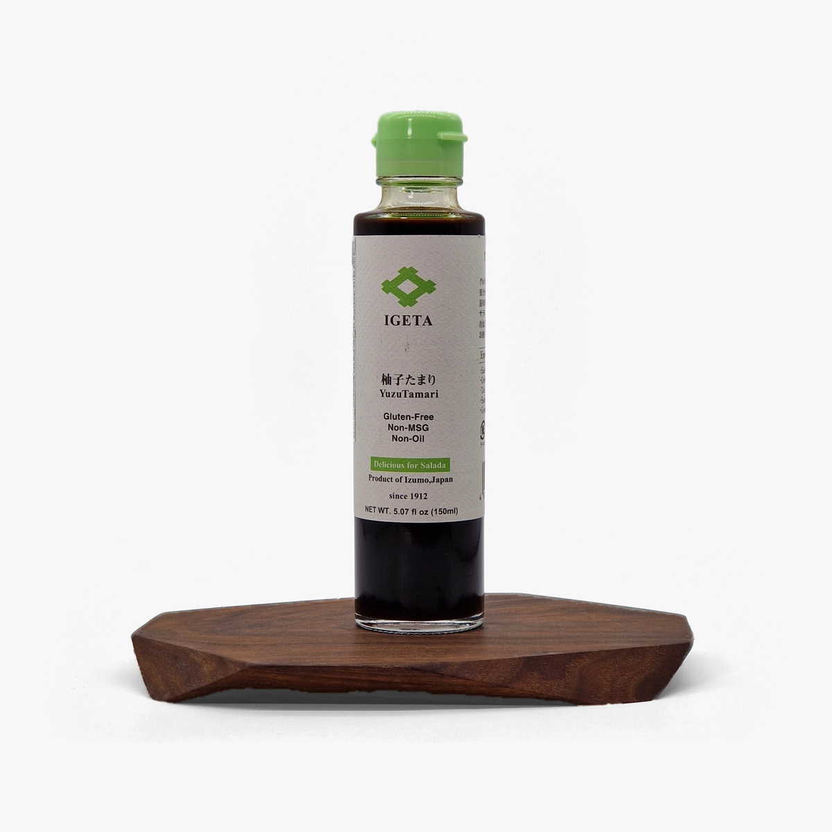 Tamari, Yuzu ponzu, 150ml — bilde 1
