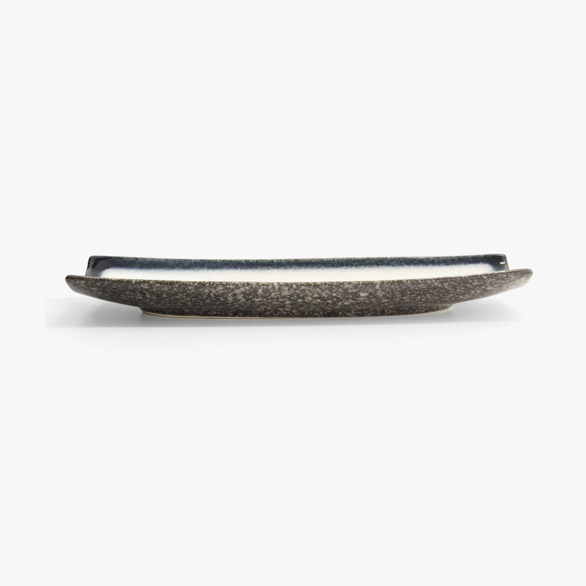 Tallerken "Tajimi Blå/Hvit" - Tokyo design studio — bilde 4