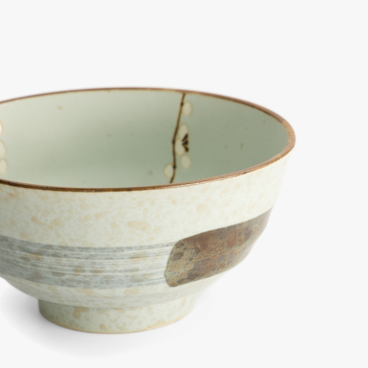 Skål "Grønn Soshun" 875ml - Tokyo design studio — bilde 4