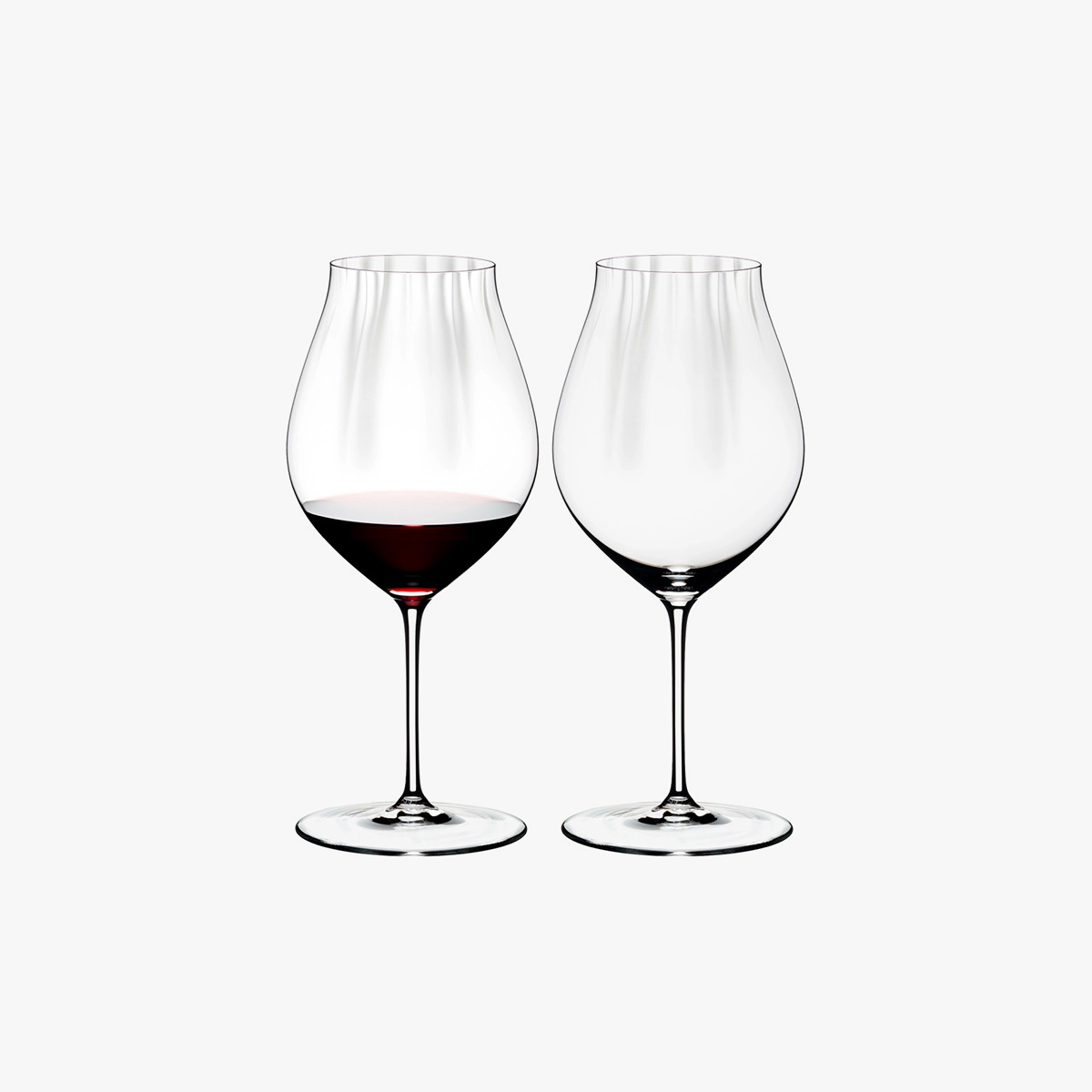 6 stk. Pinot Noir - RIEDEL PERFORMANCE — bilde 3