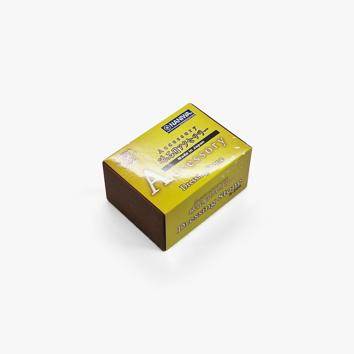 #600 Dressing Stone - NANIWA — bilde 1