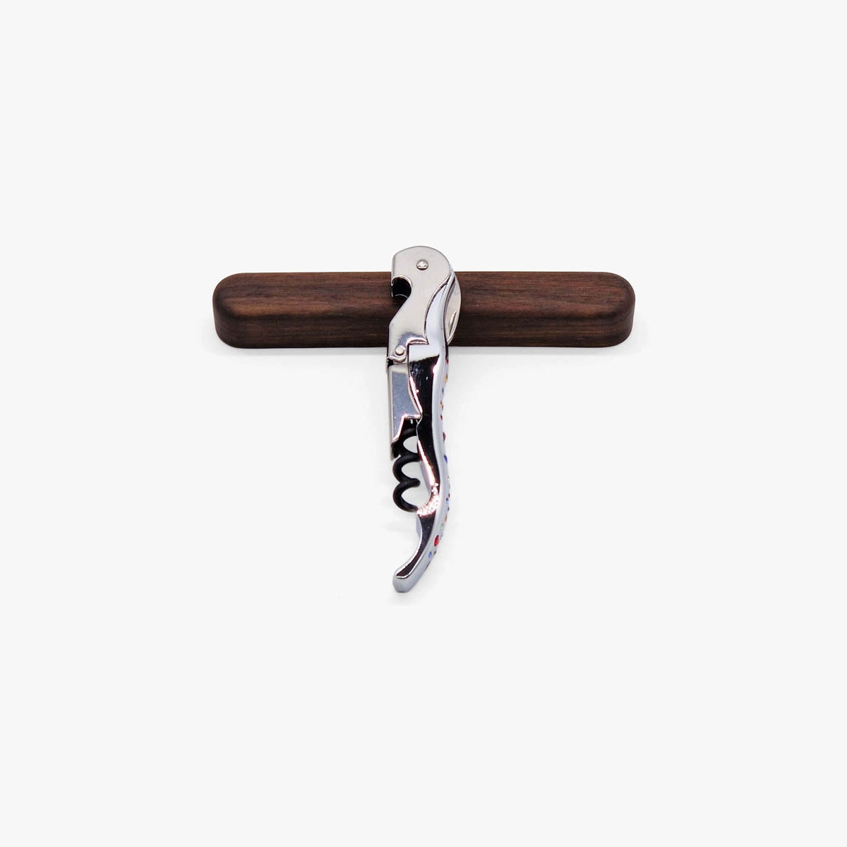 Vinåpner Pulltaps Evolution "Crystal Rainbow" - PULLTEX — bilde 5