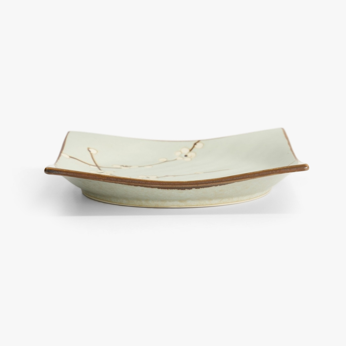 Fat "Grønn Soshun" firkantet - Tokyo design studio — bilde 4