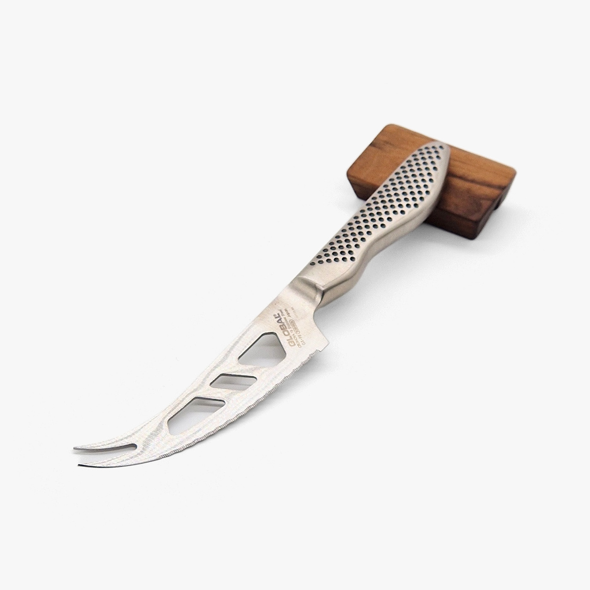 Ostekniv 10,5cm - GLOBAL — bilde 3