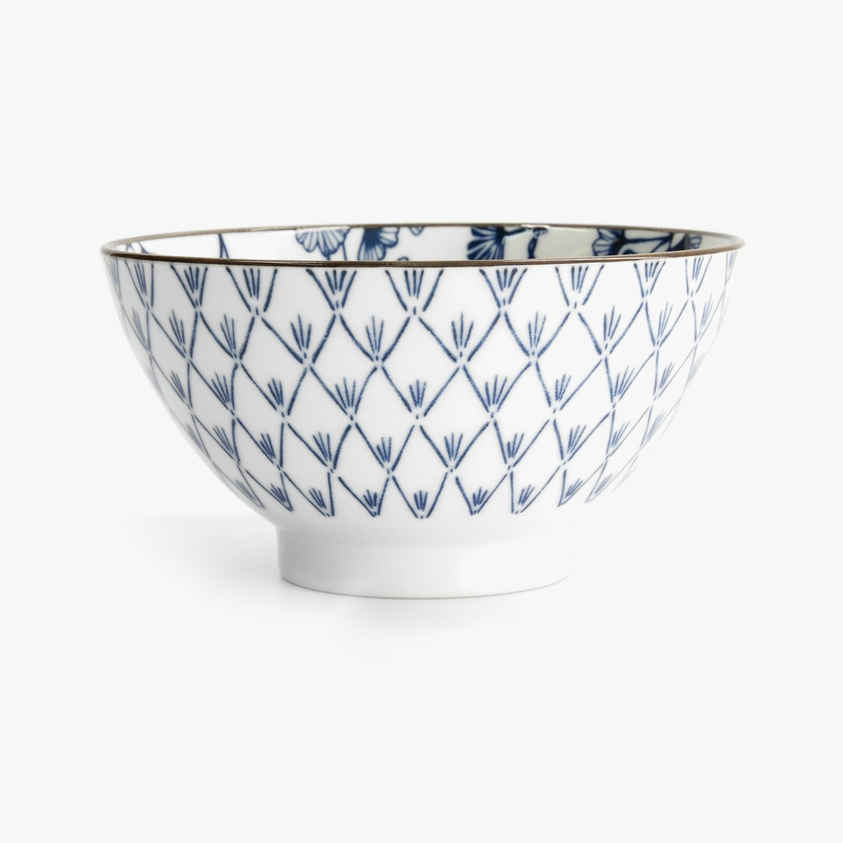 Sori Skål, Flora Japonica "maple", 950ml - Tokyo Design Studio — bilde 3