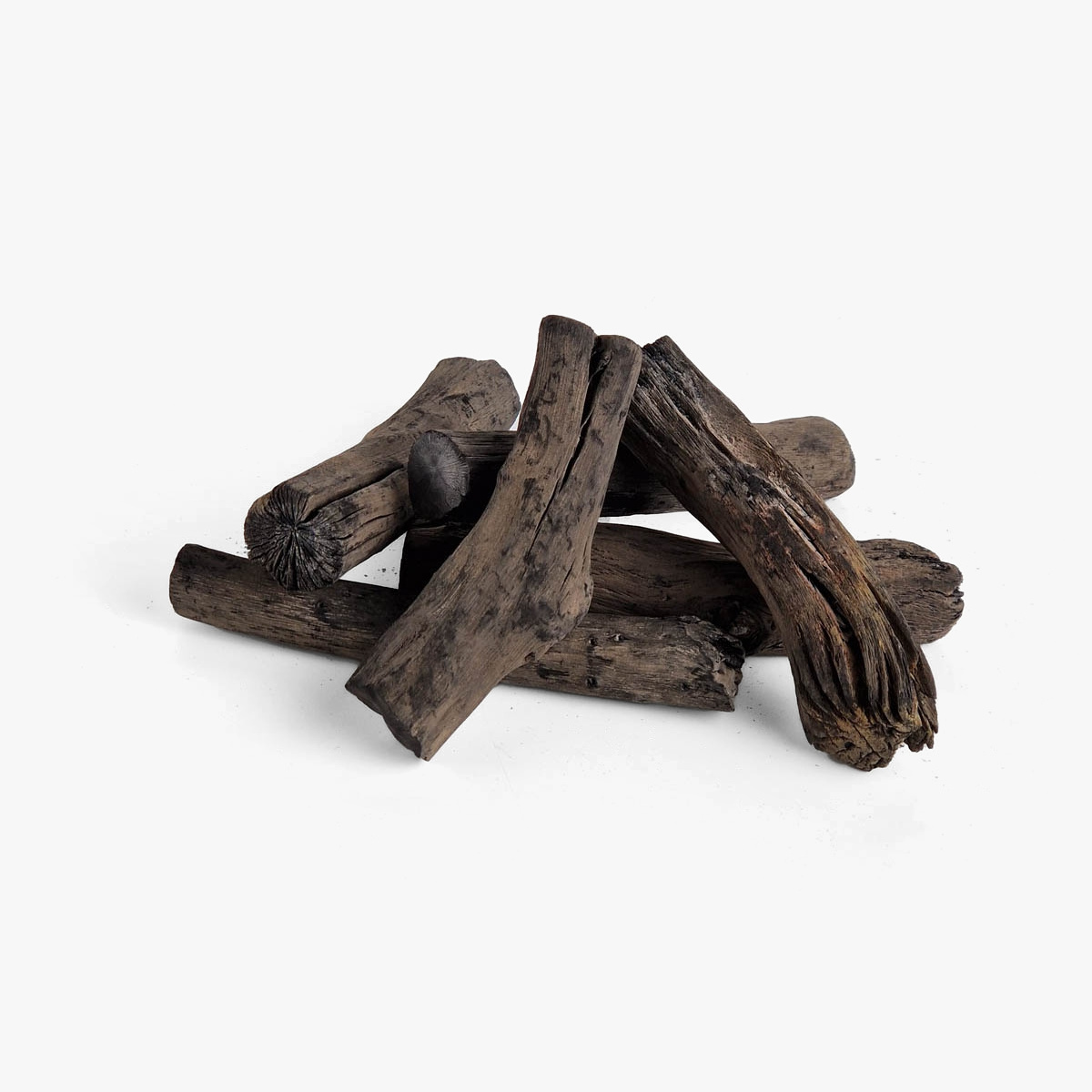 15kg (1 eske) Binchotan-kull fra Wagayama (Japan) — bilde 1