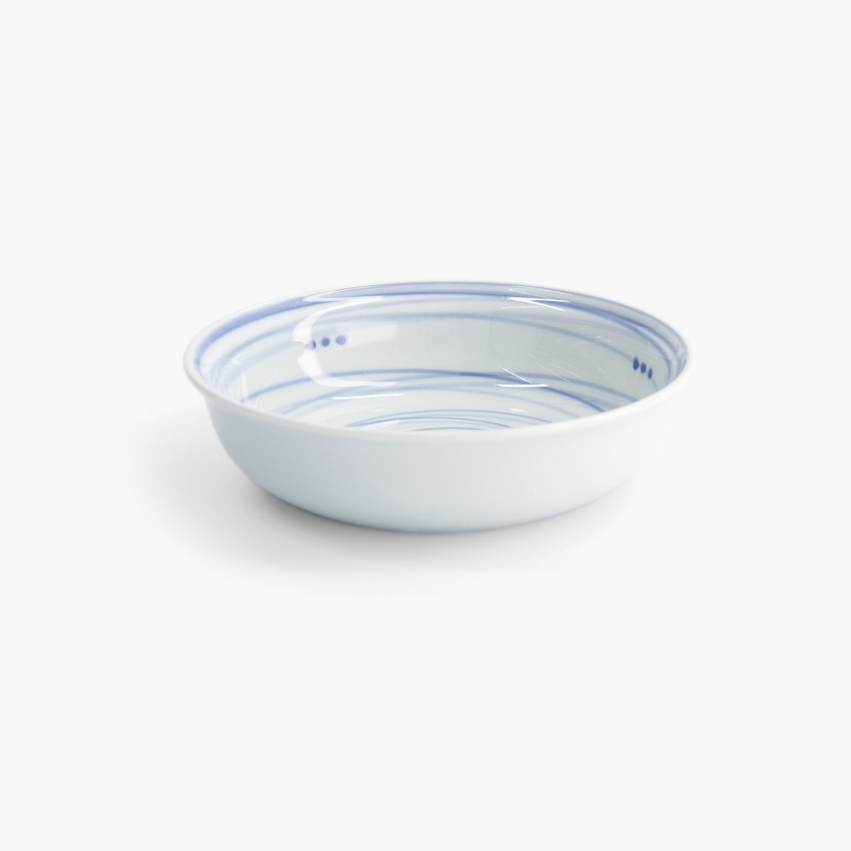 Liten skål, lys blå - Tokyo design studio — bilde 1