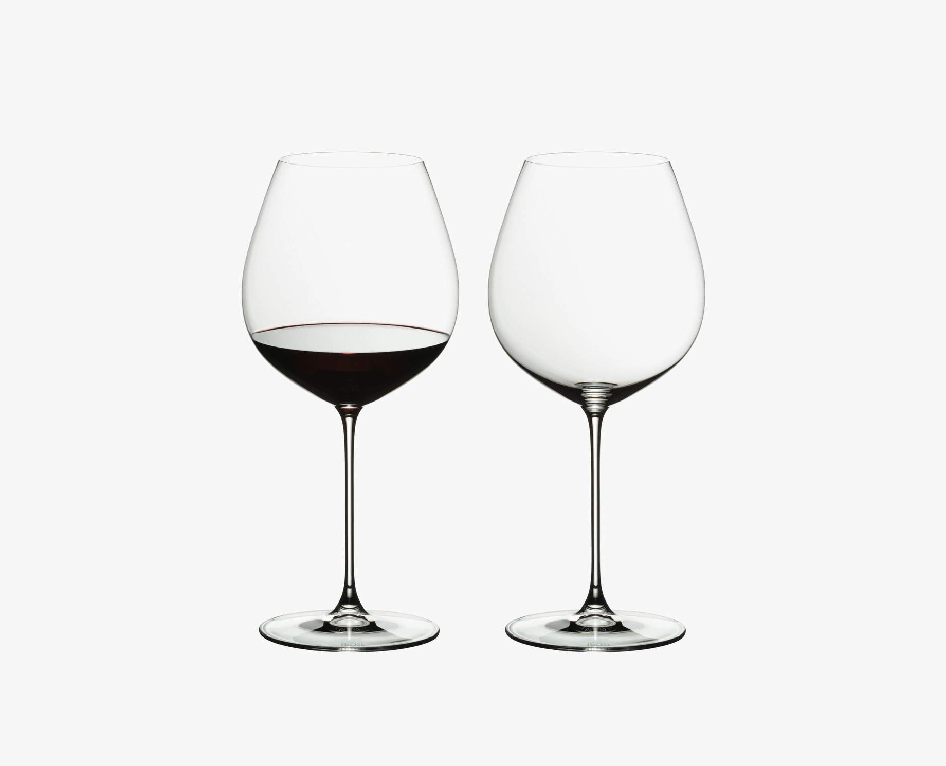 8 stk. Old World Pinot Noir - RIEDEL VERITAS — bilde 4