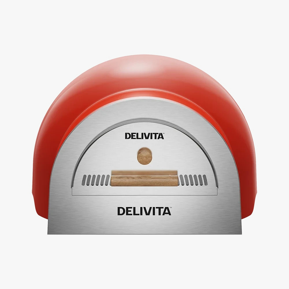 Ovnsdør til Origin og Flow, modeller fra 2026 - DELIVITA — bilde 2