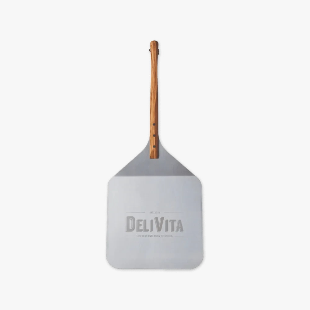 Pizzaiolo-pakke tilbehør - DELIVITA — bilde 2
