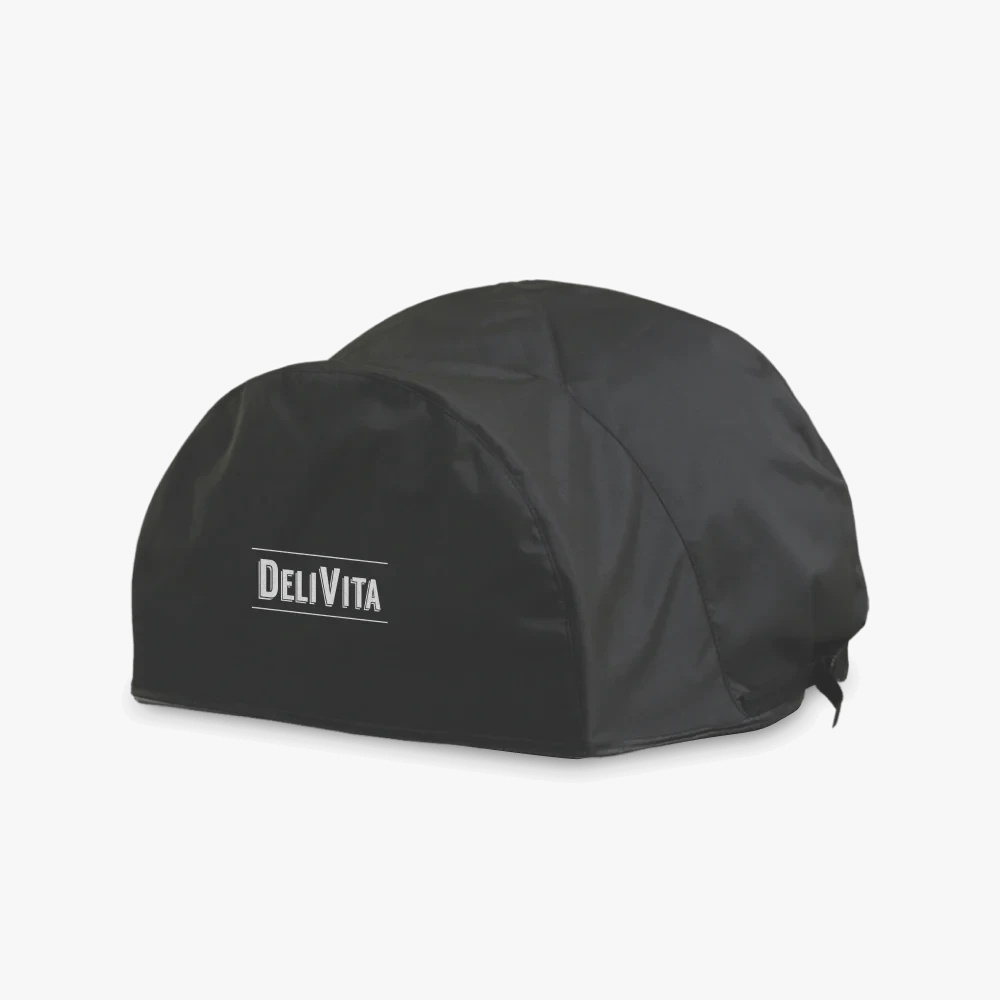 Pizzaiolo-pakke tilbehør - DELIVITA — bilde 5