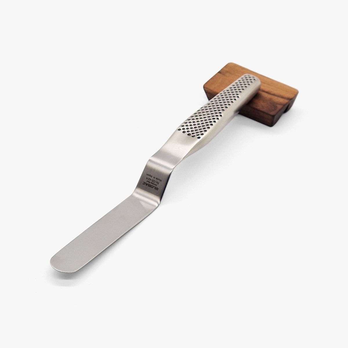 Palettkniv "Z fasong" 11cm - GLOBAL — bilde 2