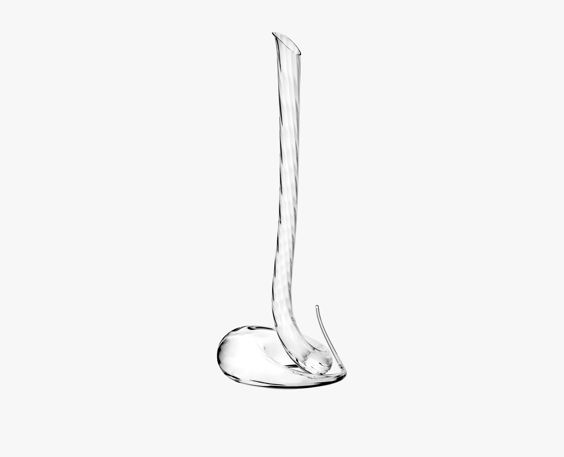 Dekanter Cobra, magnum, optisk - RIEDEL — bilde 1
