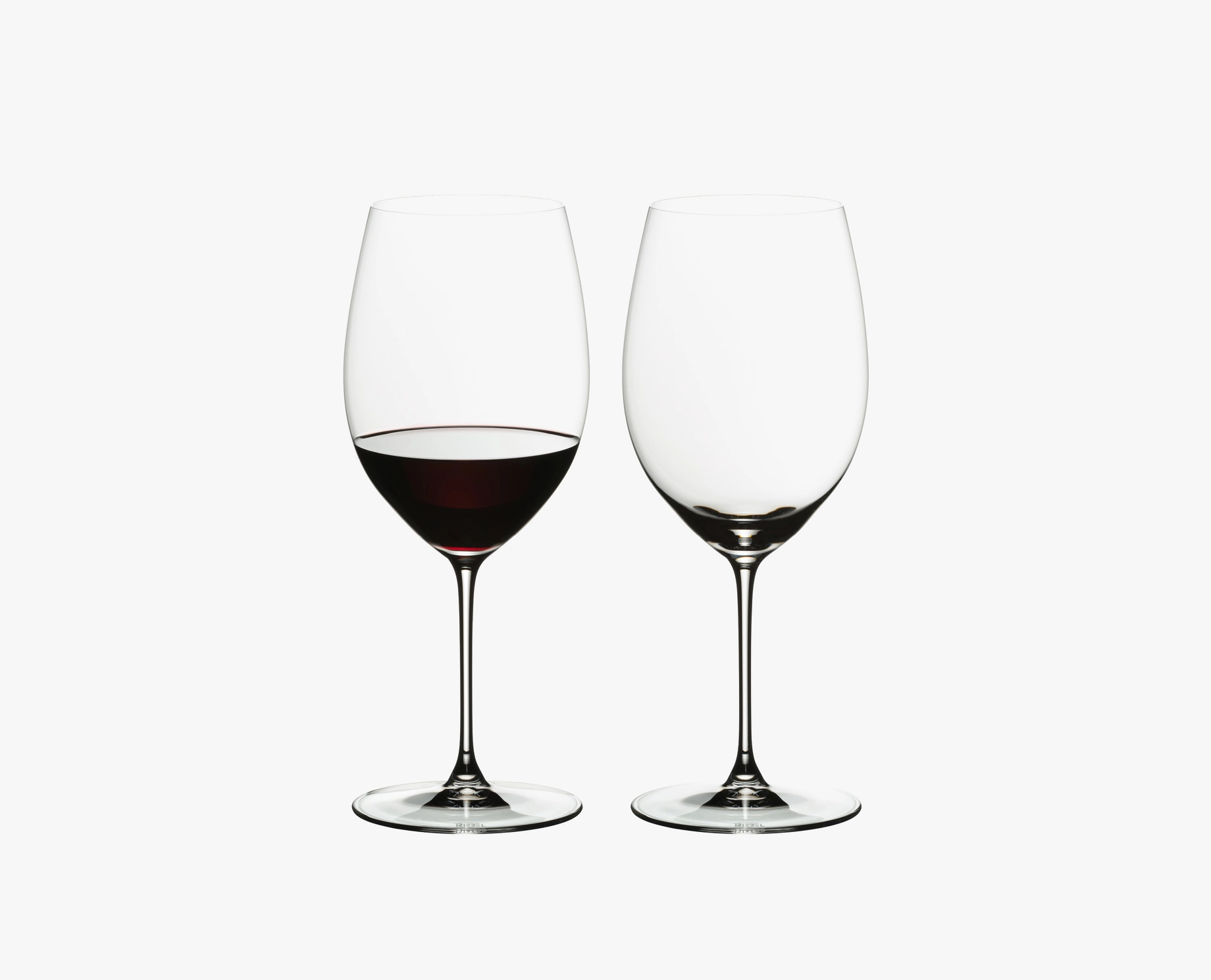 4 stk. Cabernet/Merlot - RIEDEL VERITAS — bilde 3