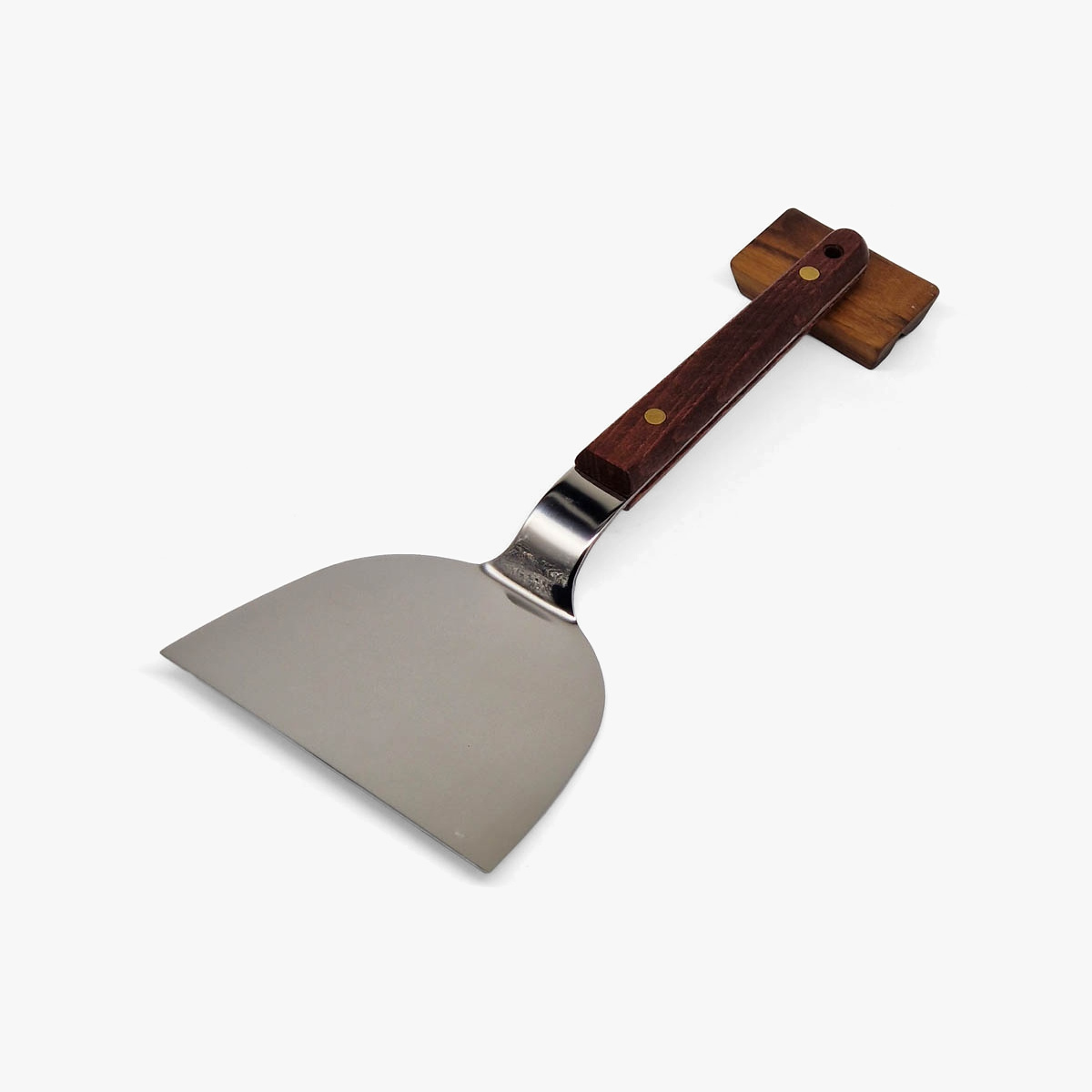 Teppan Yaki Spade, 12x27cm — bilde 3