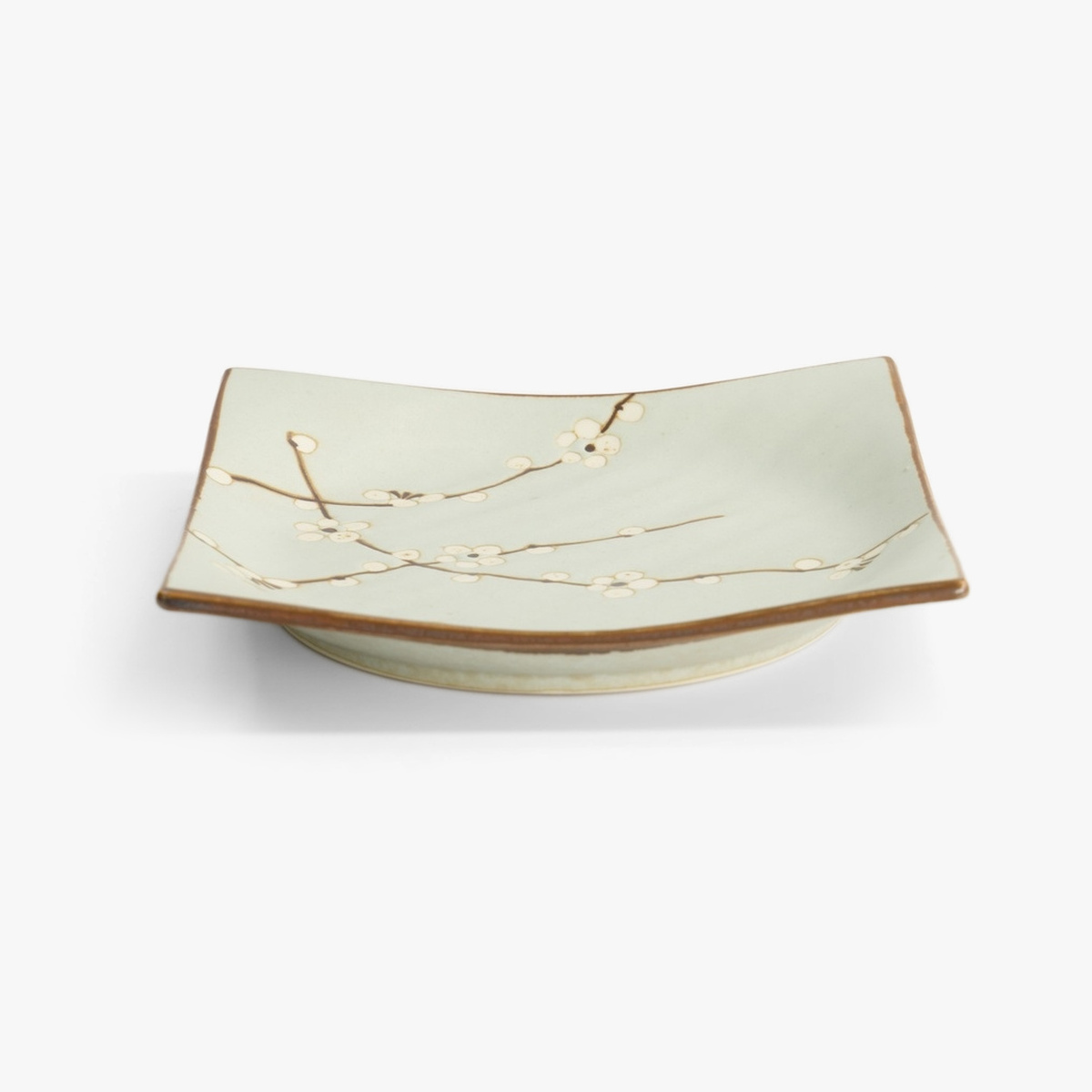 Fat "Grønn Soshun" firkantet - Tokyo design studio — bilde 2