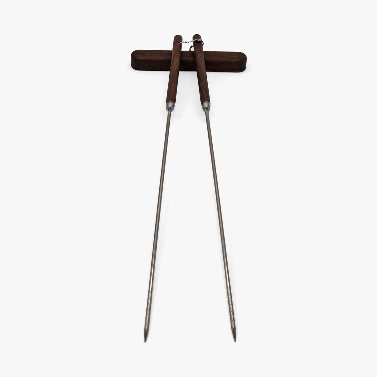 Moribashi, pinner til tempura, 30cm- Nishikidori — bilde 1