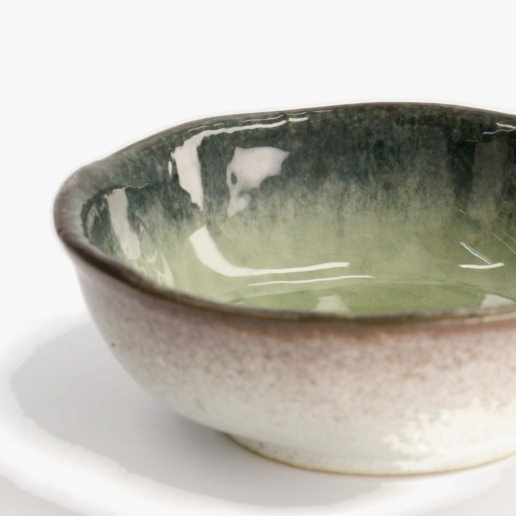 Liten skål "Yamasaku" - Tokyo design studio — bilde 2