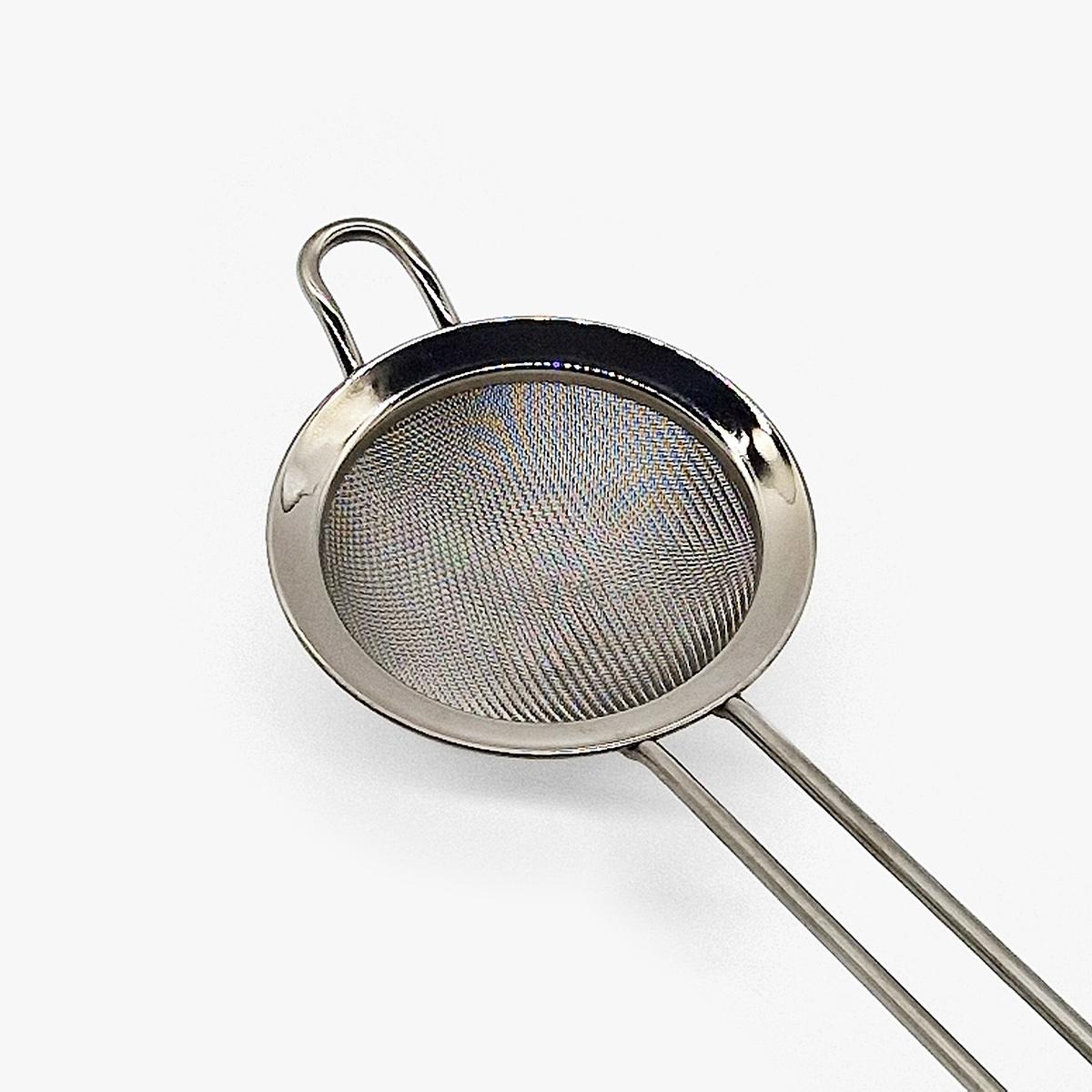 Sil, 8cm, Rustfritt stål - WEIS — bilde 3