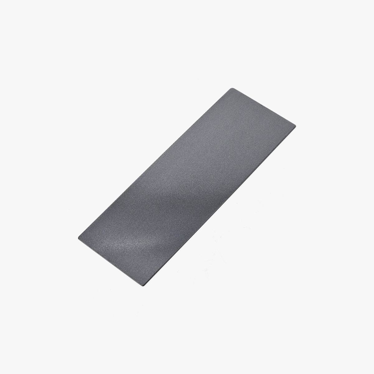 Diamantbryne, kun blad, #400 - ATOMA