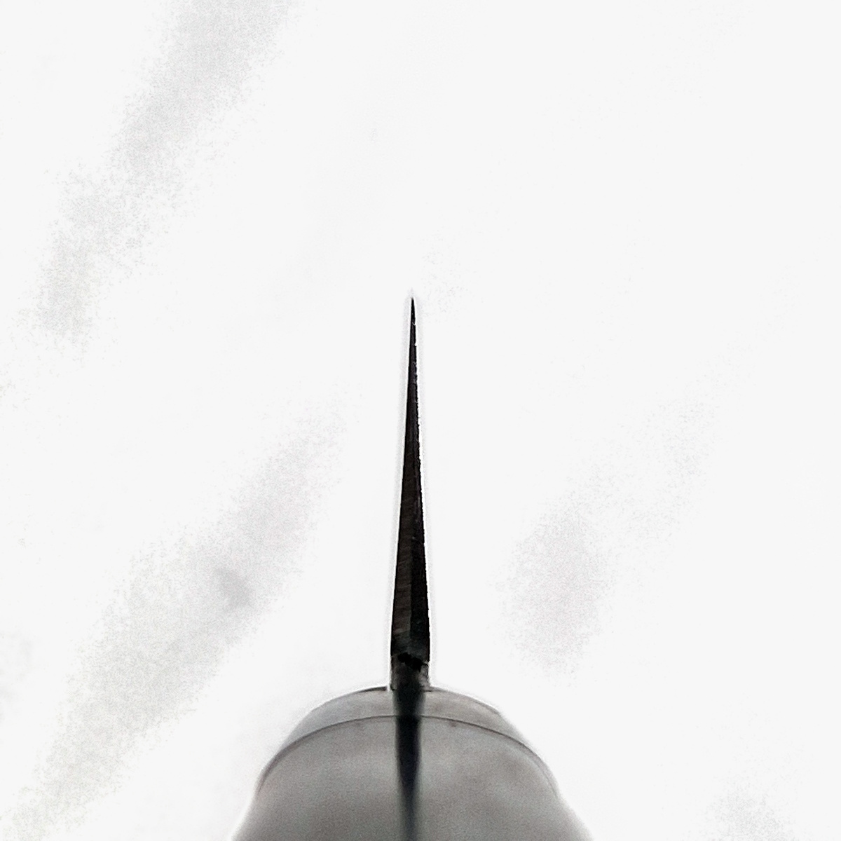 13.5cm Universalkniv, G3, Purple Nashiji - HARUYUKI — bilde 5