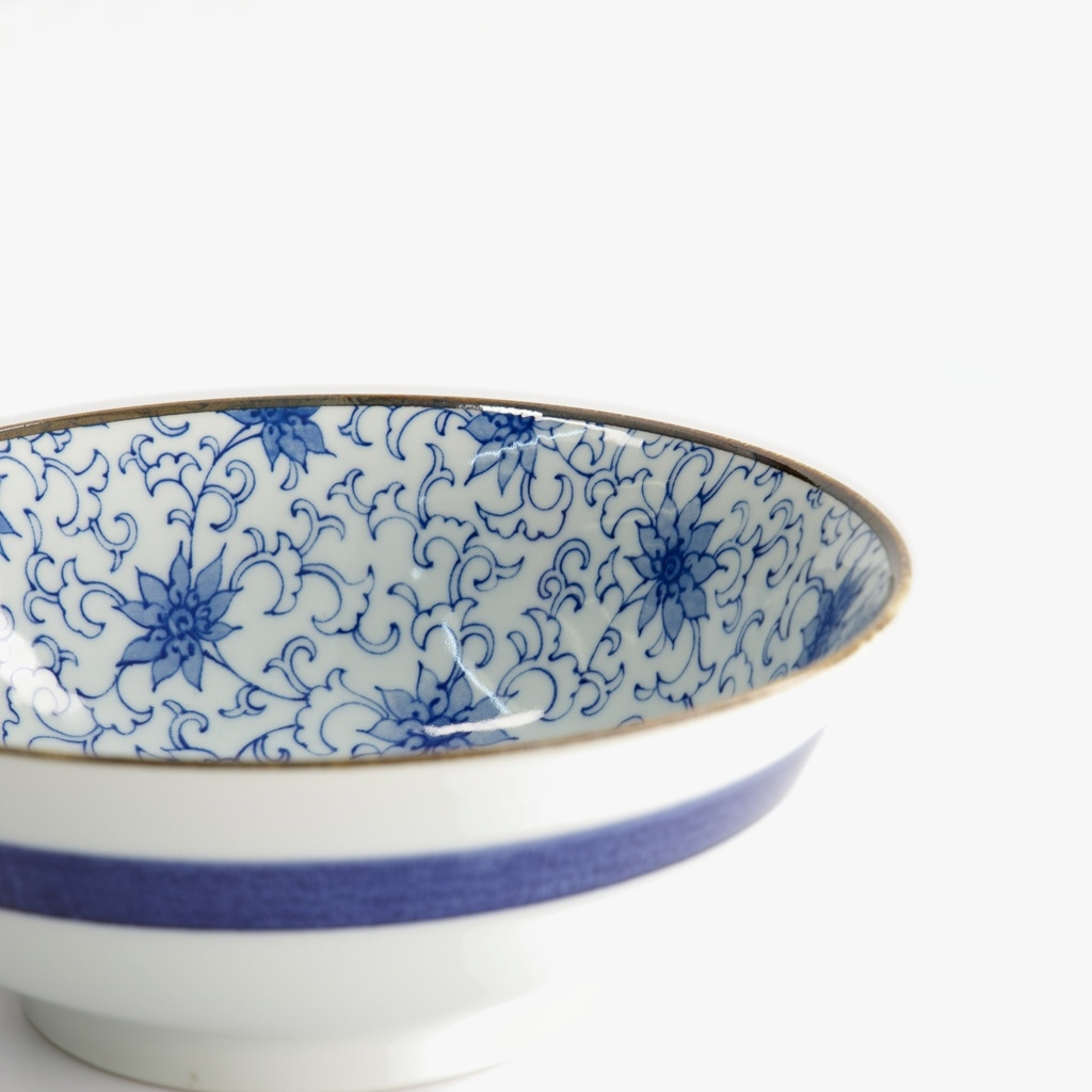 Mønstret Skål - Tokyo design studio — bilde 3